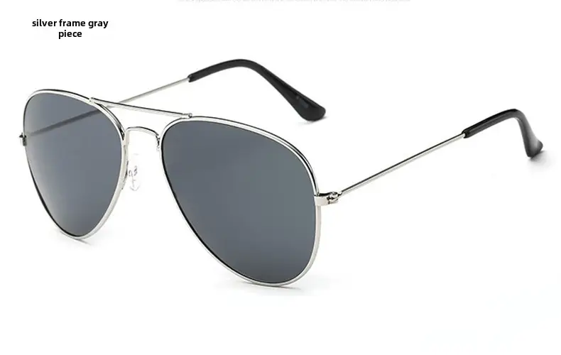 Men Polarized Sunglasses Ultra Light Anti UV