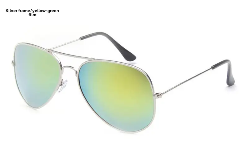 Men Polarized Sunglasses Ultra Light Anti UV