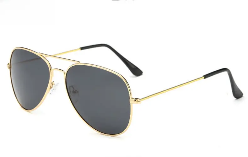 Men Polarized Sunglasses Ultra Light Anti UV