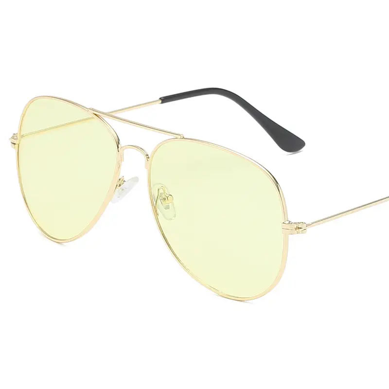Men Polarized Sunglasses Ultra Light Anti UV