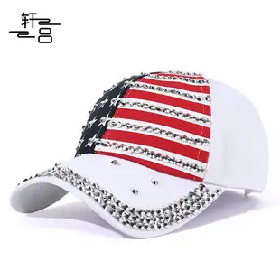 Women's Anti-UV Telescopic Baseball Cap Blue — feature 40