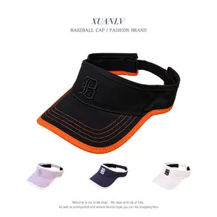 Women's Anti-UV Telescopic Baseball Cap Blue — feature 51