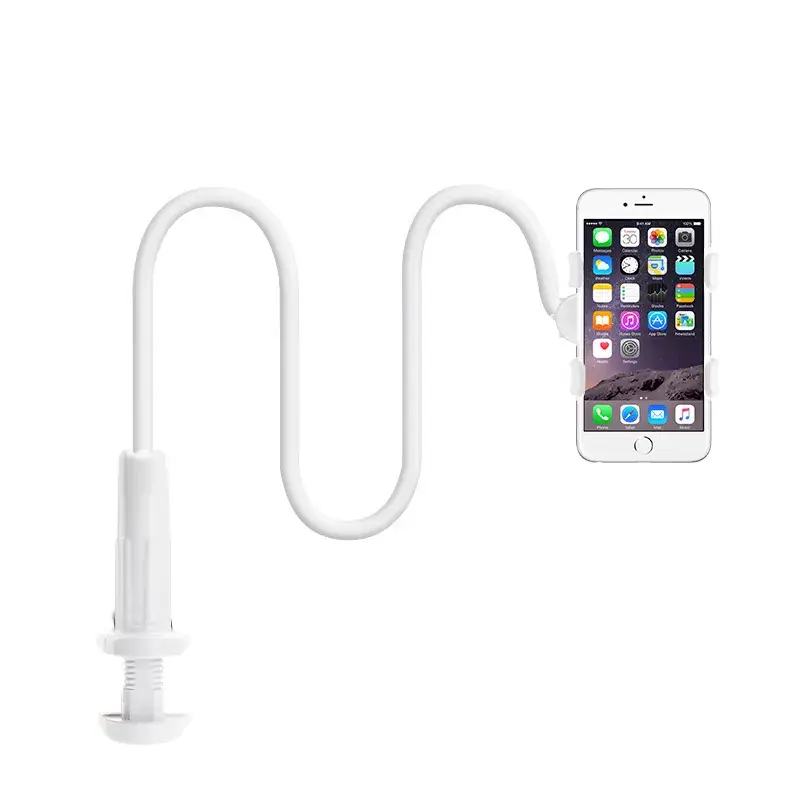 Universal Lazy Phone Bracket for Bedside Car Desktop