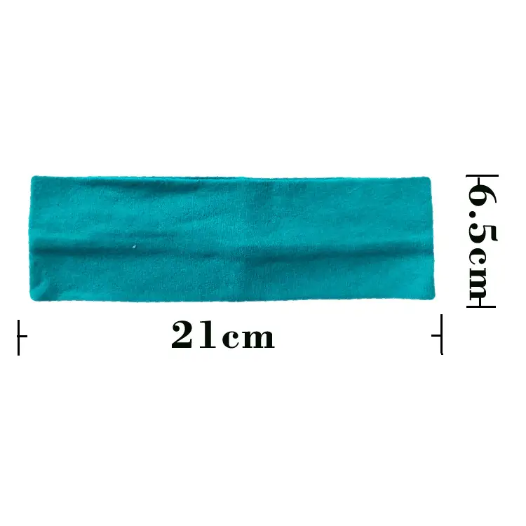 Wooden Headband for Yoga Fitness Outdoor Running Cycling - Image 27