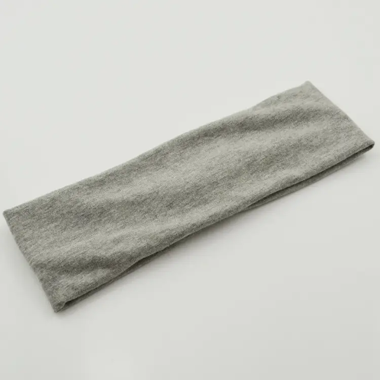 Wooden Headband for Yoga Fitness Outdoor Running Cycling - Image 10