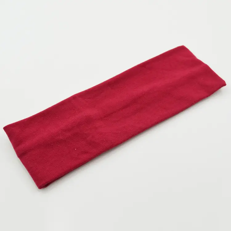 Wooden Headband for Yoga Fitness Outdoor Running Cycling - Image 12