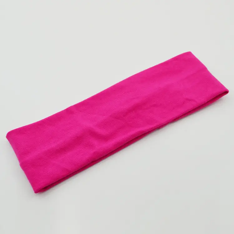 Wooden Headband for Yoga Fitness Outdoor Running Cycling - Image 13