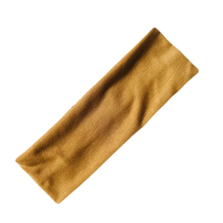 Wooden Headband for Yoga Fitness Outdoor Running Cycling - Image 15