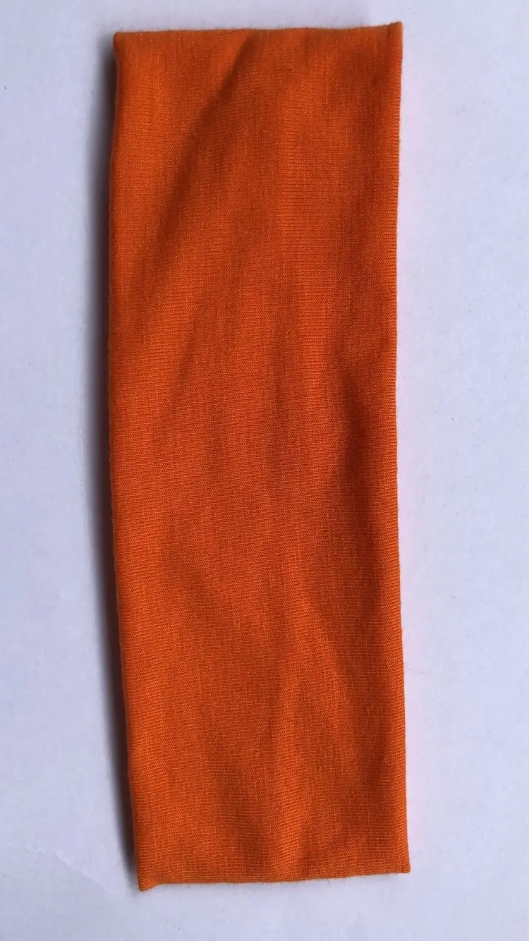 Wooden Headband for Yoga Fitness Outdoor Running Cycling - Image 16