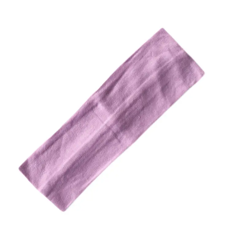 Wooden Headband for Yoga Fitness Outdoor Running Cycling - Image 19