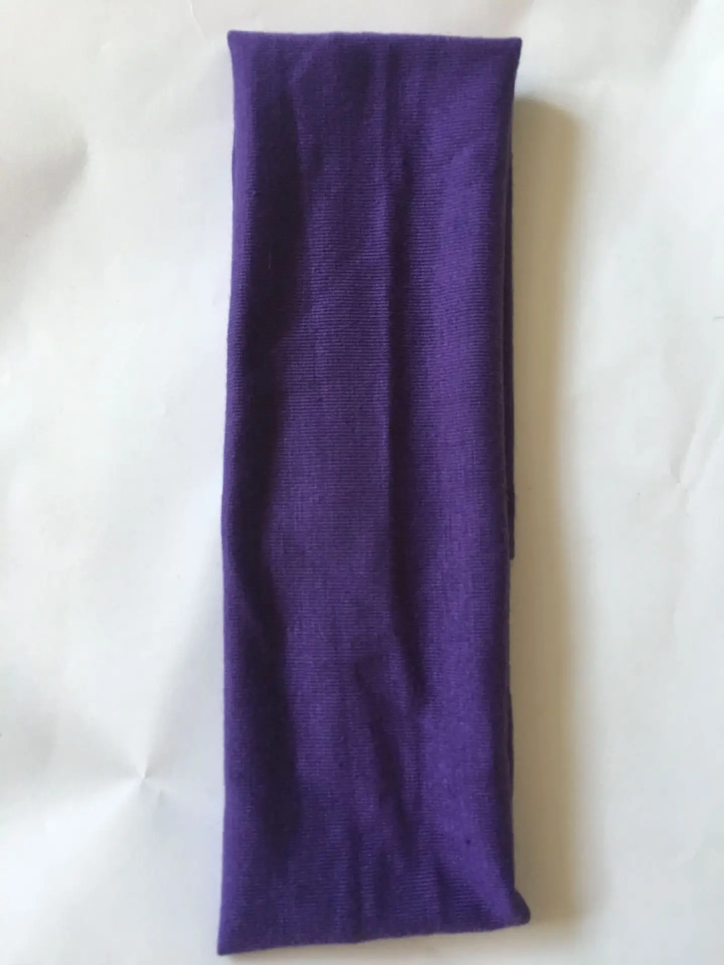 Wooden Headband for Yoga Fitness Outdoor Running Cycling - Image 3