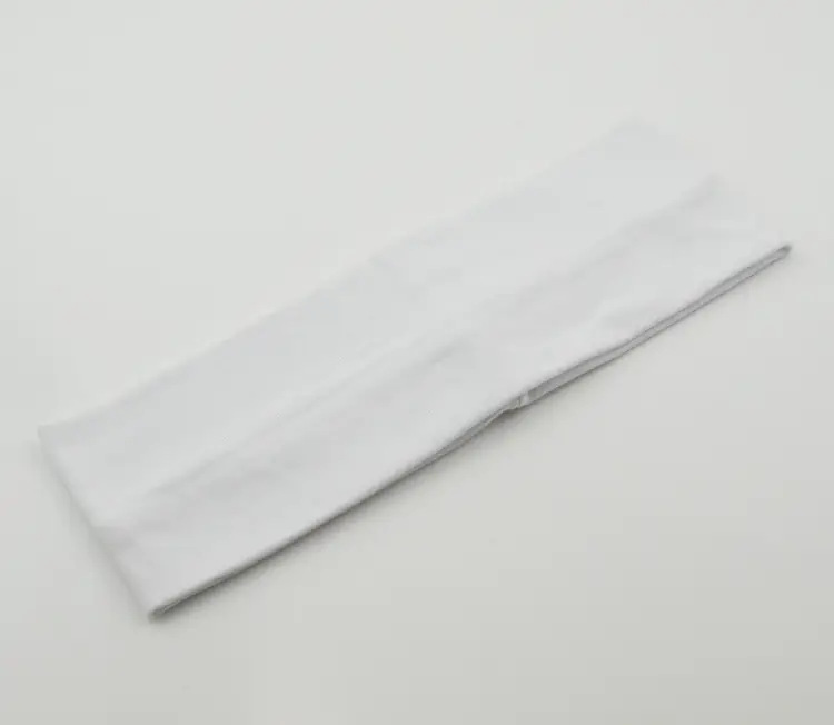 Wooden Headband for Yoga Fitness Outdoor Running Cycling - Image 5