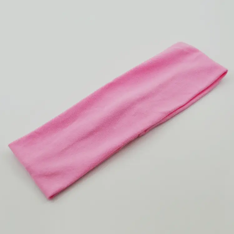 Wooden Headband for Yoga Fitness Outdoor Running Cycling - Image 6