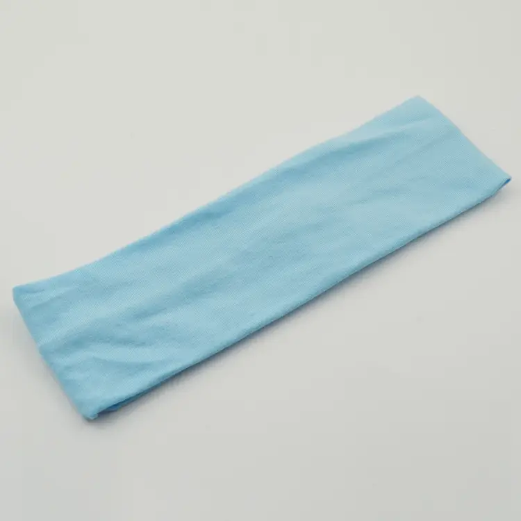 Wooden Headband for Yoga Fitness Outdoor Running Cycling - Image 7