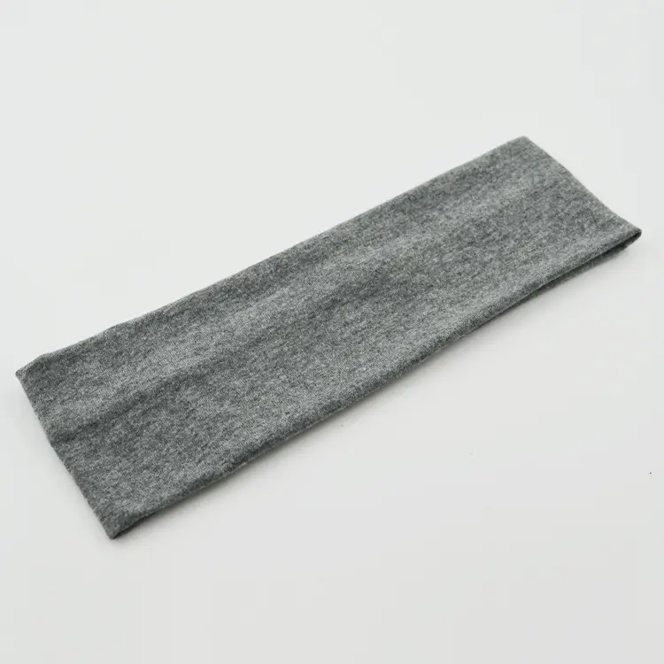 Wooden Headband for Yoga Fitness Outdoor Running Cycling - Image 9
