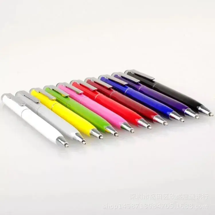 Spot Mobile Touch Pen Stylus for Smartphones - Image 3