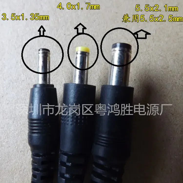 12v1a Power Adapter for LED Light Strip CCTV Monitoring - Image 4