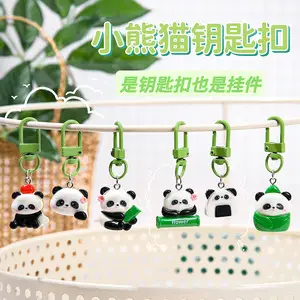 Cute Cow Folding Hair Comb Mini Portable — feature 1