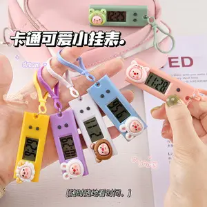 Cute Cow Folding Hair Comb Mini Portable — feature 15