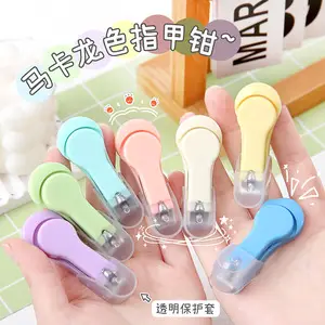 Cute Cow Folding Hair Comb Mini Portable — feature 17