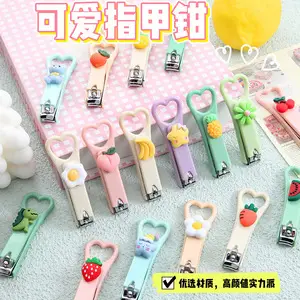 Cute Cow Folding Hair Comb Mini Portable — feature 19
