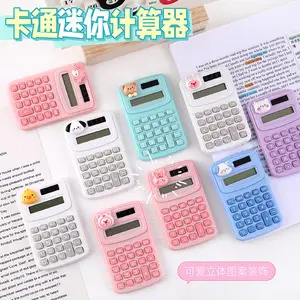 Cute Cow Folding Hair Comb Mini Portable — feature 3
