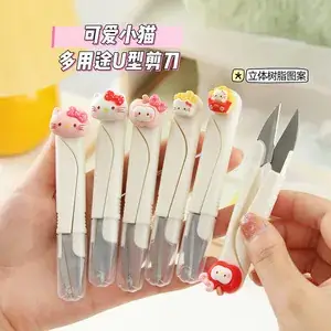 Portable Hair Massager Comb with Mirror, Candy Color — feature 4