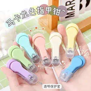 Portable Hair Massager Comb with Mirror, Candy Color — feature 7