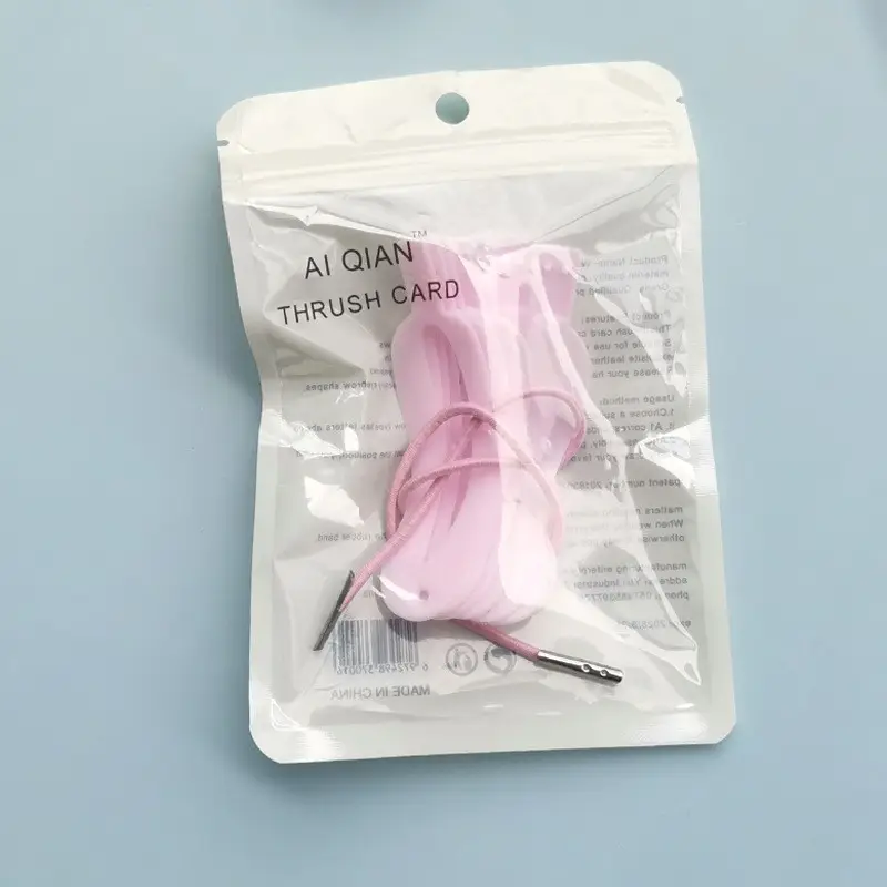 Pink Eyebrow Threading Tools for Home Use - Image 3
