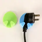 粘貼支架