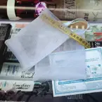 起泡網
