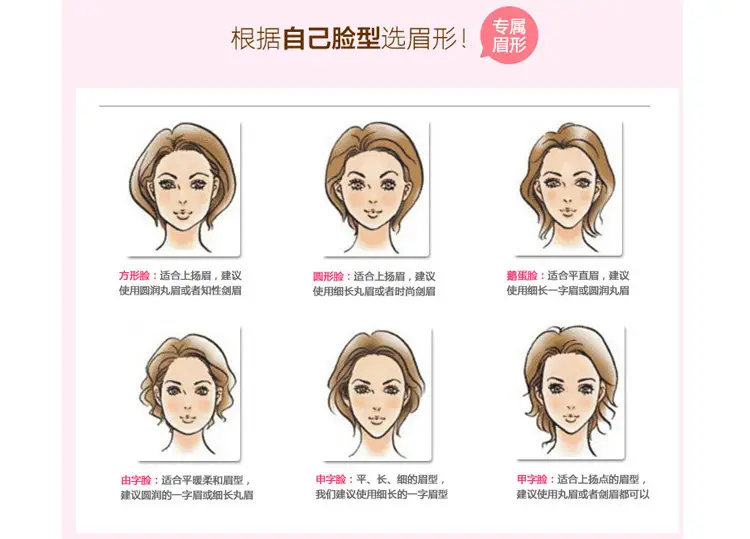 Pink Eyebrow Threading Tools for Home Use — feature 27