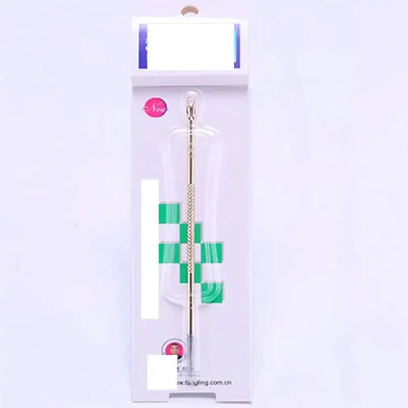 Fangling Acne Needle with Ring Attachment - Image 5