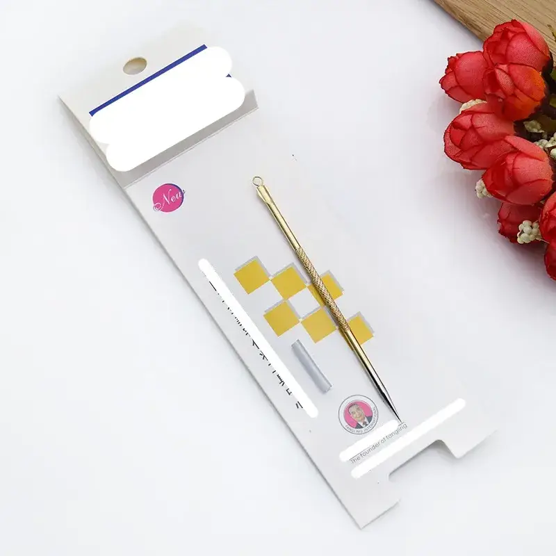 Fangling Acne Needle with Ring Attachment - Image 2