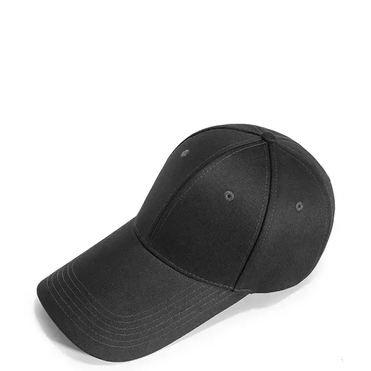 White Japanese Baseball Cap for Men Women Casual Summer - Image 17