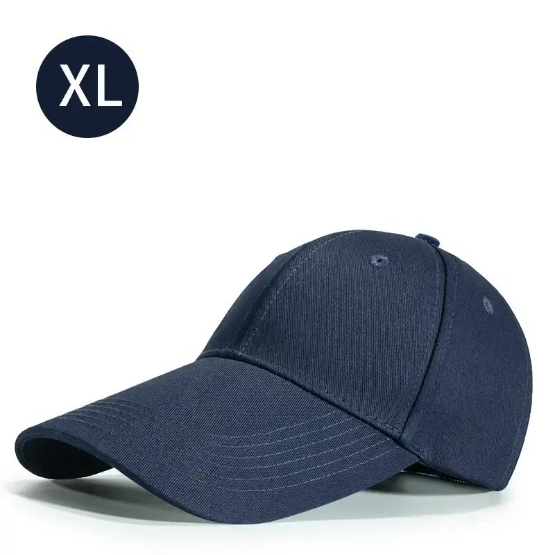 White Japanese Baseball Cap for Men Women Casual Summer - Image 10