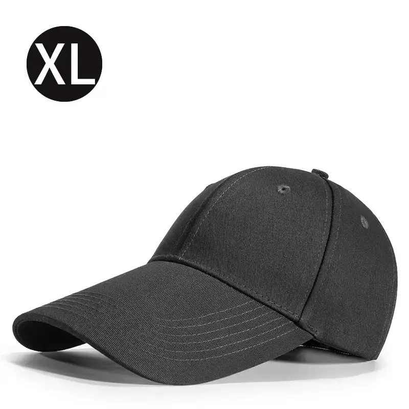 White Japanese Baseball Cap for Men Women Casual Summer - Image 7