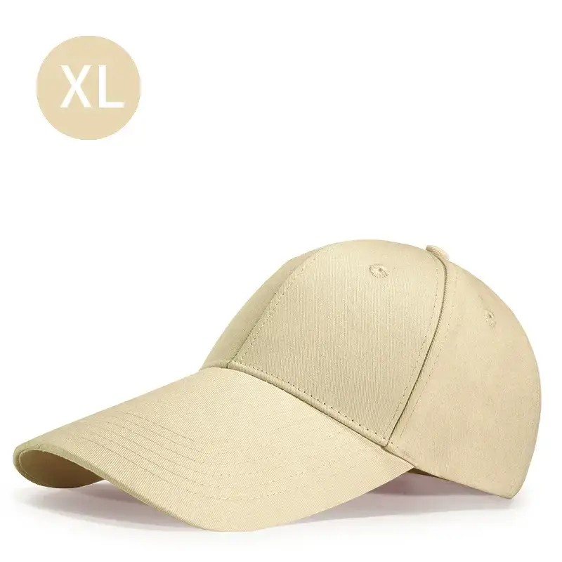 White Japanese Baseball Cap for Men Women Casual Summer - Image 9