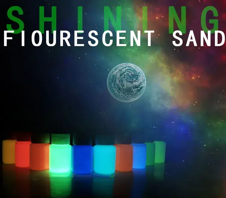 Luminous Paint Waterproof Super Bright Night Running — feature 5