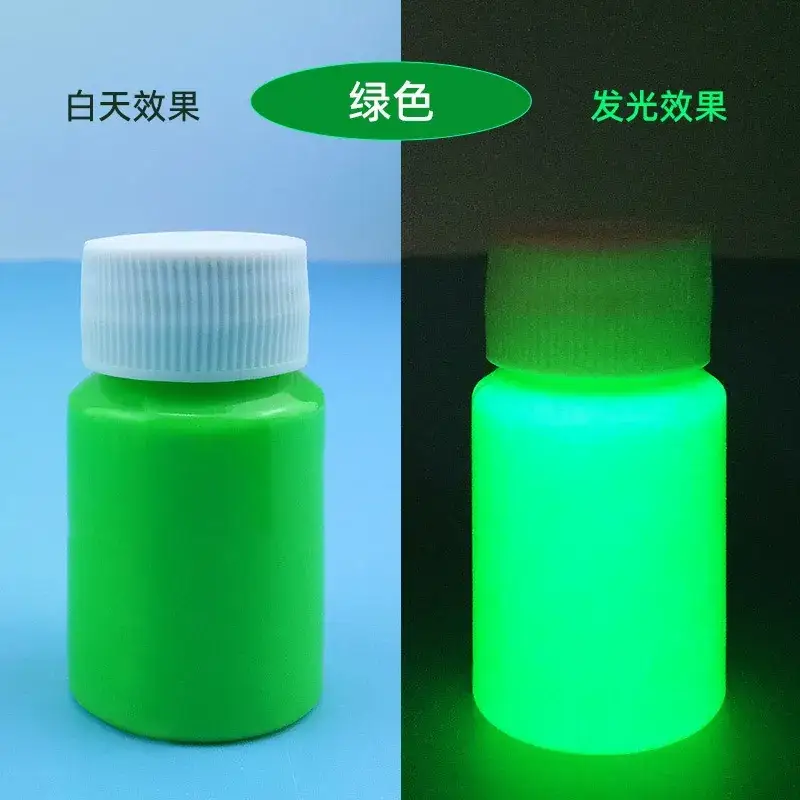 Luminous Paint Waterproof Super Bright Night Running - Image 3