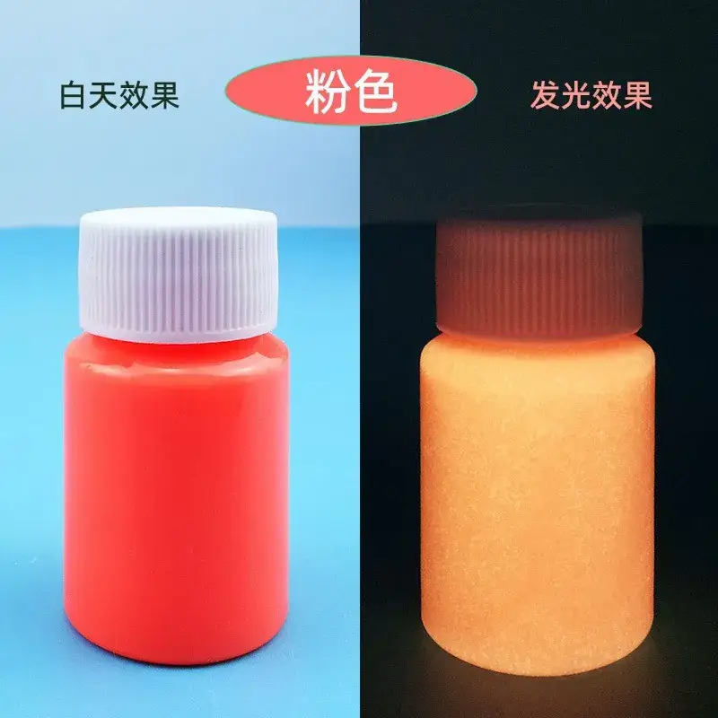 Luminous Paint Waterproof Super Bright Night Running - Image 4