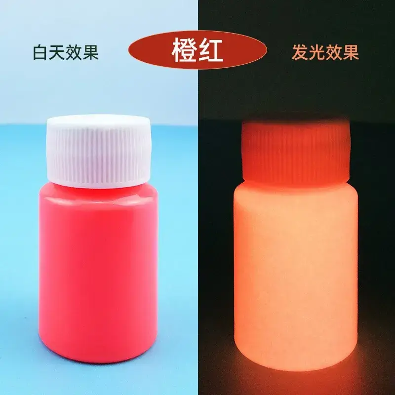 Luminous Paint Waterproof Super Bright Night Running - Image 6