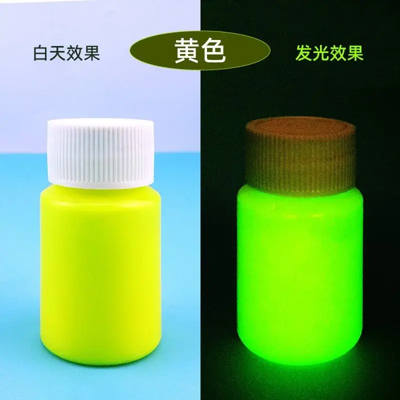 Luminous Paint Waterproof Super Bright Night Running - Image 8