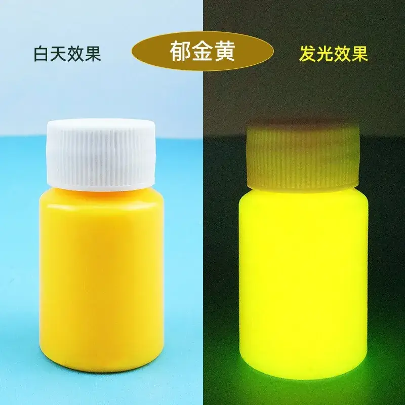 Luminous Paint Waterproof Super Bright Night Running - Image 9