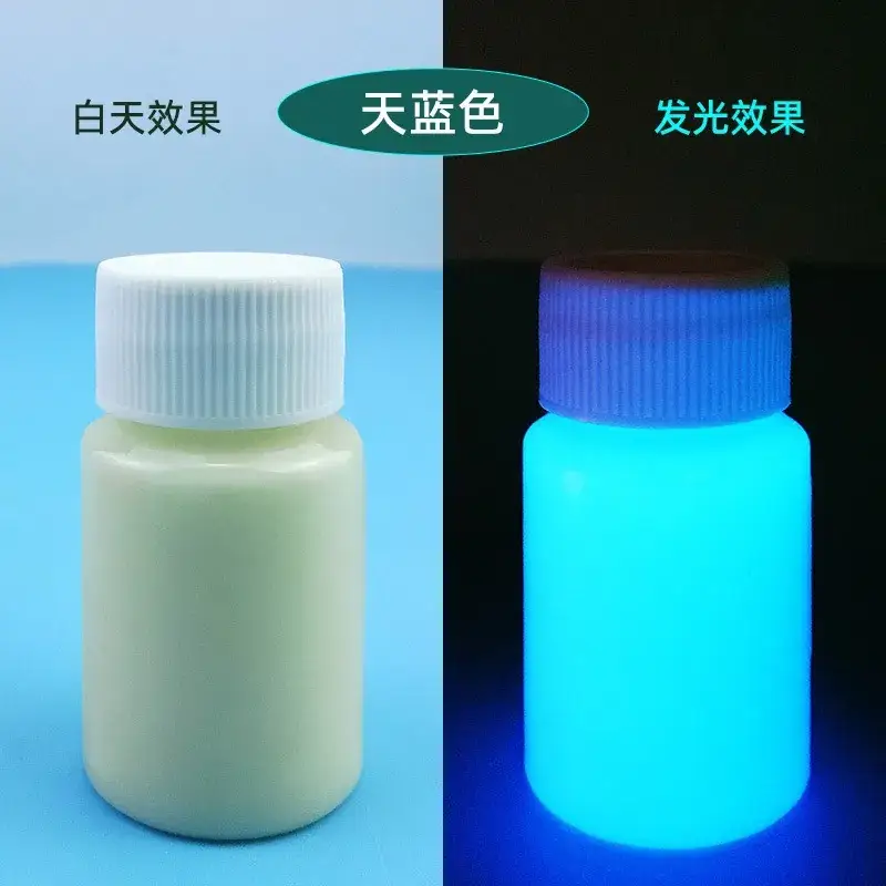 Luminous Paint Waterproof Super Bright Night Running - Image 12