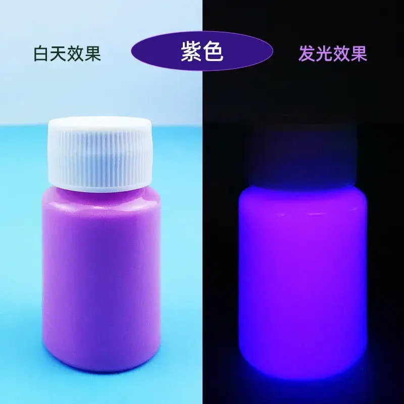 Luminous Paint Waterproof Super Bright Night Running - Image 13
