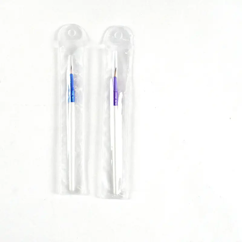 Eyeliner & Lip Brush Set for Precision Application — feature 13