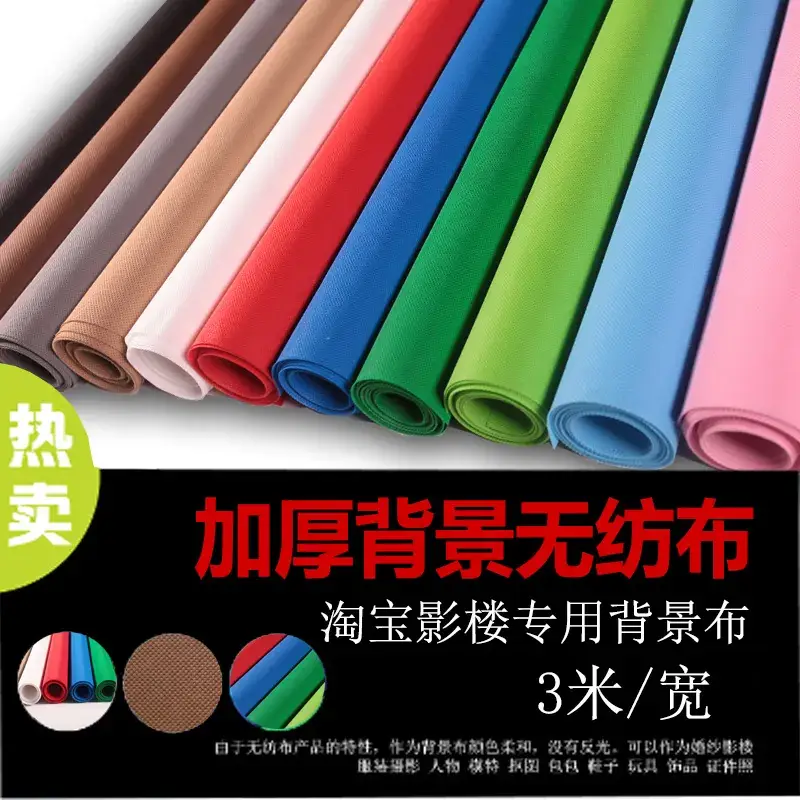 Yellow Non-Woven 3x3m Keying Cloth - Image 12