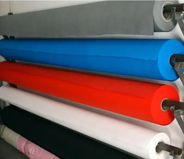 Yellow Non-Woven 3x3m Keying Cloth - Image 13
