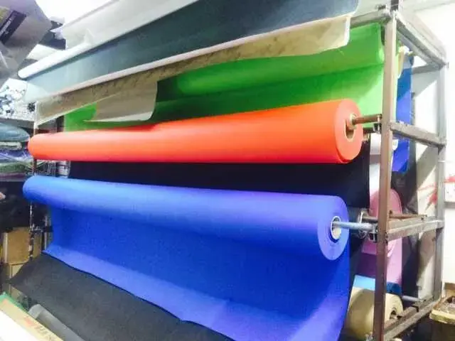 Yellow Non-Woven 3x3m Keying Cloth - Image 14
